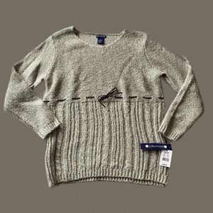 ✨ *BOGO* NWT Architect women’s sweater *BOGO* ✨